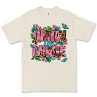 Bone grow in grace Premium Tee - AdoDesignShop