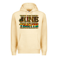 Pina Colada juneteenth Premium Hoodie - NancyCooperArtShop