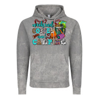 Cloud Rock weekend coffee and camping Vintage Hoodie - AdoDesignShop