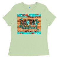 Matcha dental assistant Ladies Tee - JahusDesignShop