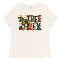 Bone tree rex coffee drink Ladies Tee - Zillion Design Studio