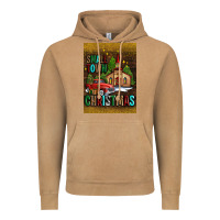 Vintage Camel small town christmas church Vintage Hoodie - AdoDesignShop