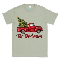 Matcha tis the season Classic Tee - BarkalooDesign