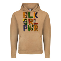 Vintage Camel black girl power Vintage Hoodie - BundleAndBundleShop