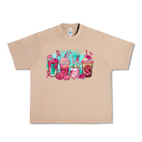 Burro breast cancer  coffee cups Urban Heavy Tee - AdoDesignShop
