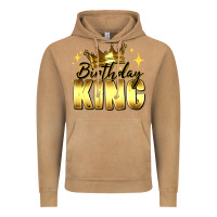 Vintage Camel birthday king Vintage Hoodie - RanaPortraitStore