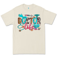 Bone doctor life Premium Tee - Zillion Design Studio