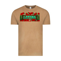 Latina Libbey Glass Vintage Tee | Teevron