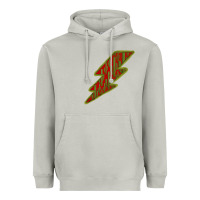 Moon Dust Cactus Pattern Lightning Heavyweight Hoodie - Bettercallsaul