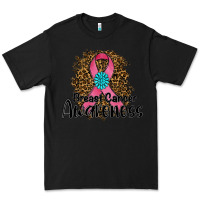 Black breast cancer awareness Premium Tee - RanaPortraitStore
