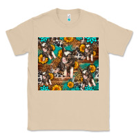 Western Pigs Classic Tee | Teevron