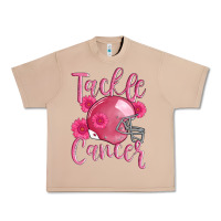 Burro tackle cancer helmet Urban Heavy Tee - AdoDesignShop