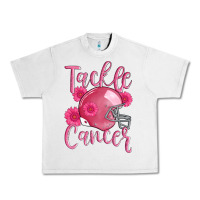 Lunar Rock tackle cancer helmet Urban Heavy Tee - AdoDesignShop