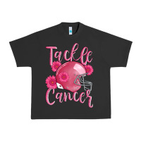 Pigment Black tackle cancer helmet Urban Heavy Tee - AdoDesignShop