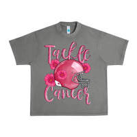 Tornado tackle cancer helmet Urban Heavy Tee - AdoDesignShop