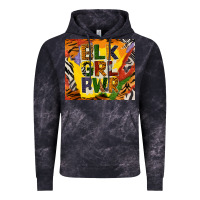 Cloud Black black girl power tumbler Vintage Hoodie - BundleAndBundleShop