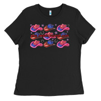 Make America Western Again Ladies Tee | Teevron
