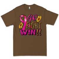 Cacao go fight win Premium Tee - RanaPortraitStore