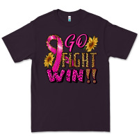 Plum go fight win Premium Tee - RanaPortraitStore