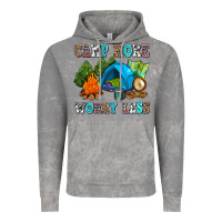 Cloud Rock camp more worry less Vintage Hoodie - AdoDesignShop
