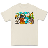 Bone senior 2024 cow Premium Tee - Zillion Design Studio