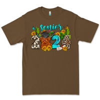 Cacao senior 2024 cow Premium Tee - Zillion Design Studio
