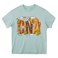 Arona fall cna Heavy Core Tee - texasbilliewilder