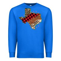 True Royal christmas texas Premium Sweatshirt - Bettercallsaul