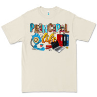 Bone principal life Premium Tee - Zillion Design Studio