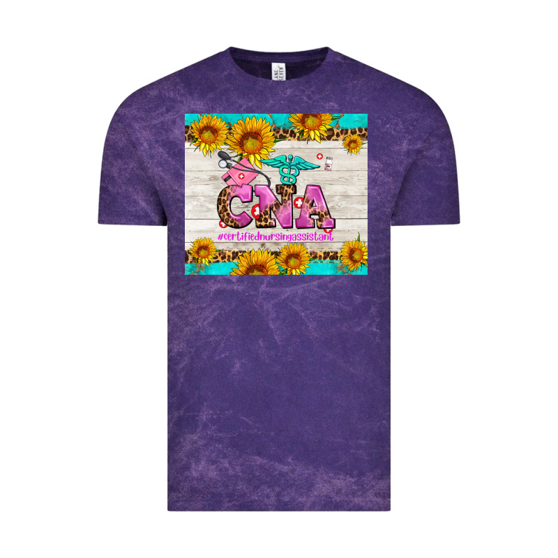 Western Cna Vintage Tee by AdoDesignShop | Teevron