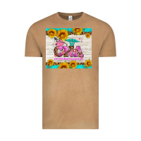 Vintage Camel western cna Vintage Tee - AdoDesignShop