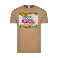 Vintage Coffee western cna Vintage Tee - AdoDesignShop