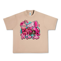 Burro cheer for the cure Urban Heavy Tee - AdoDesignShop