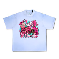 Grape Ice cheer for the cure Urban Heavy Tee - AdoDesignShop