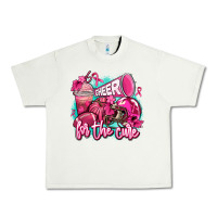 Pistachio cheer for the cure Urban Heavy Tee - AdoDesignShop