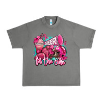 Tornado cheer for the cure Urban Heavy Tee - AdoDesignShop