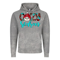 Cloud Rock cozy season Vintage Hoodie - JahusDesignShop