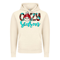 Vintage Artic cozy season Vintage Hoodie - JahusDesignShop