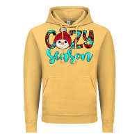Vintage Mustard cozy season Vintage Hoodie - JahusDesignShop
