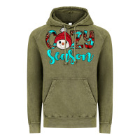 Vintage Olive cozy season Vintage Hoodie - JahusDesignShop