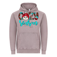 Vintage Zinc cozy season Vintage Hoodie - JahusDesignShop