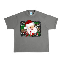 Tornado believe santa Urban Heavy Tee - AdoDesignShop