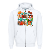 White my favorite call me mama Zipper Hoodie - MaliasSmallBusiness