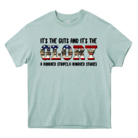 Arona veteran glory Heavy Core Tee - BarkalooDesign