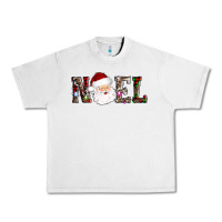 Lunar Rock noel santa Urban Heavy Tee - AdoDesignShop
