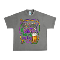 Tornado beads & beer that's why i'm here Urban Heavy Tee - Artiststas