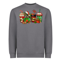 Storm trex coffee cups Heavyweight Sweatshirt - Jasminsmagicworld