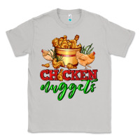 Moon Dust chicken nuggets Classic Tee - AdoDesignShop