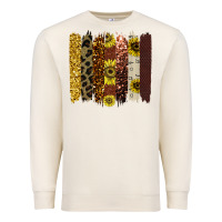 Sandshell fall glitter brush strokes Premium Sweatshirt - Bettercallsaul