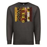 Smoke fall glitter brush strokes Premium Sweatshirt - Bettercallsaul